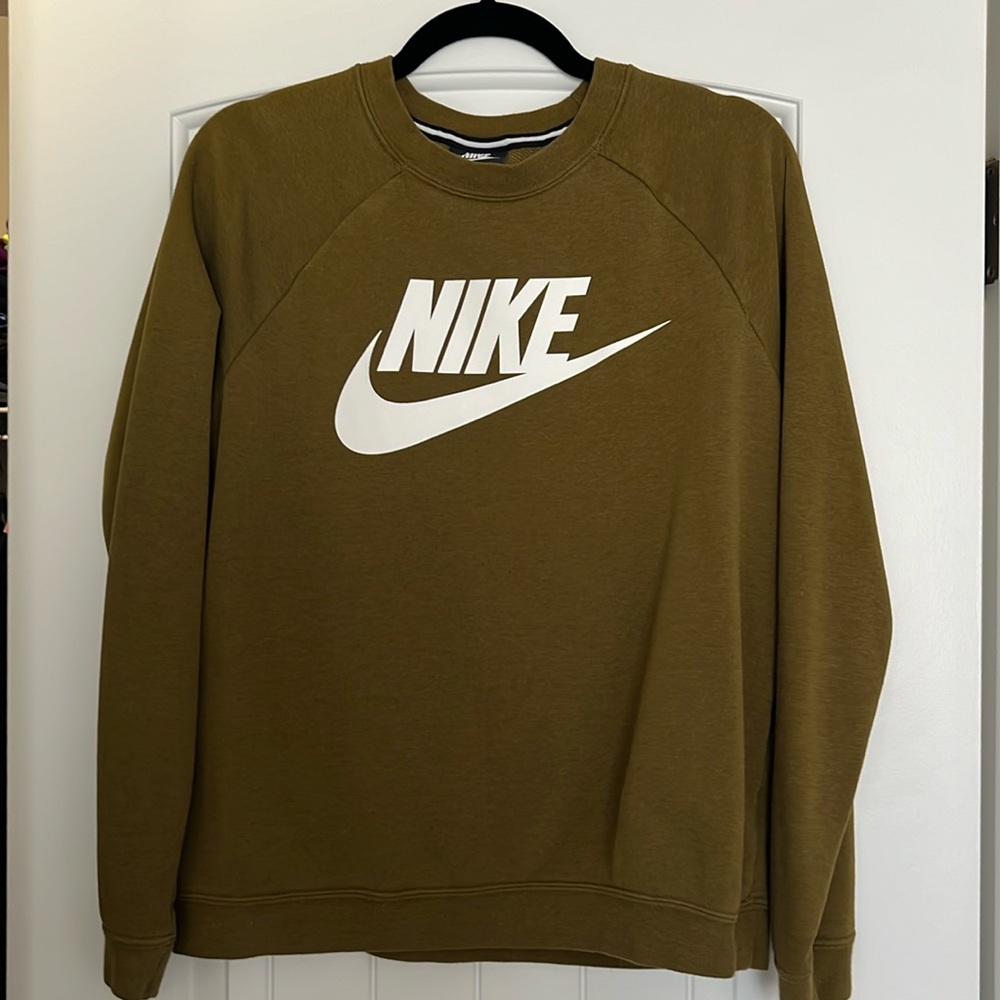 Nike Sweatshirt